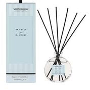 Sea Salt & Oakmoss Diffuser